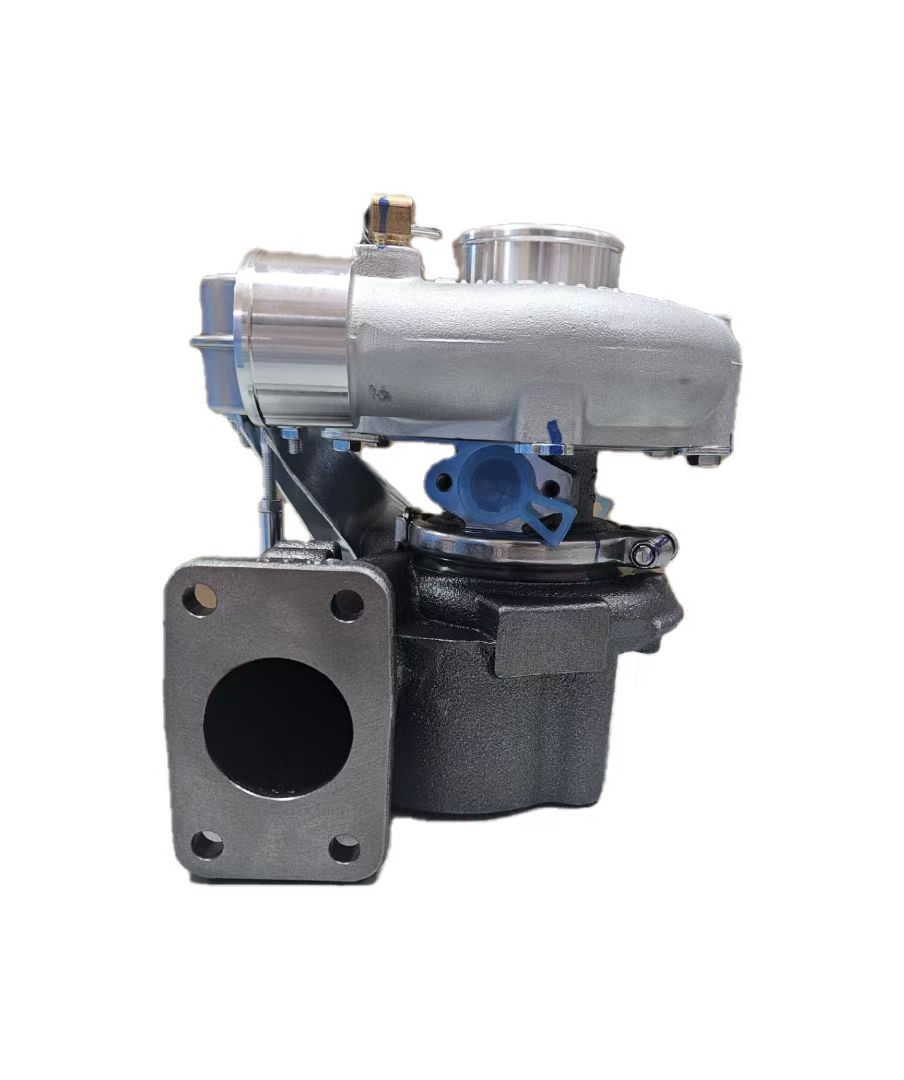 Wholesale KANGYUE Turbocharger Part number E6000-1118100 for Yuchai 4E National Five (4)