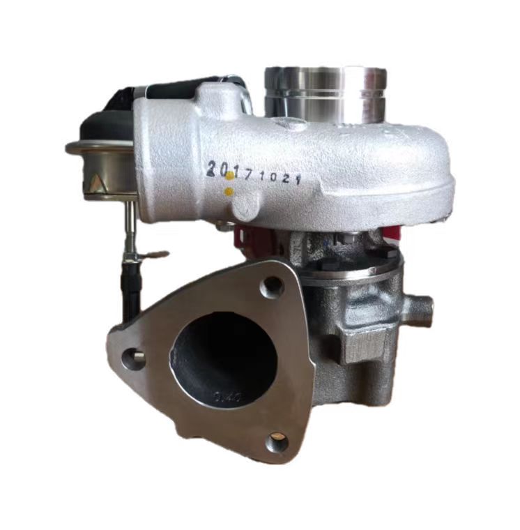 Garrett GT17 original turbocharger OE number 822158-5010 Part number DP1-6K682-BA for JMC 493 National V Emission standard (2)