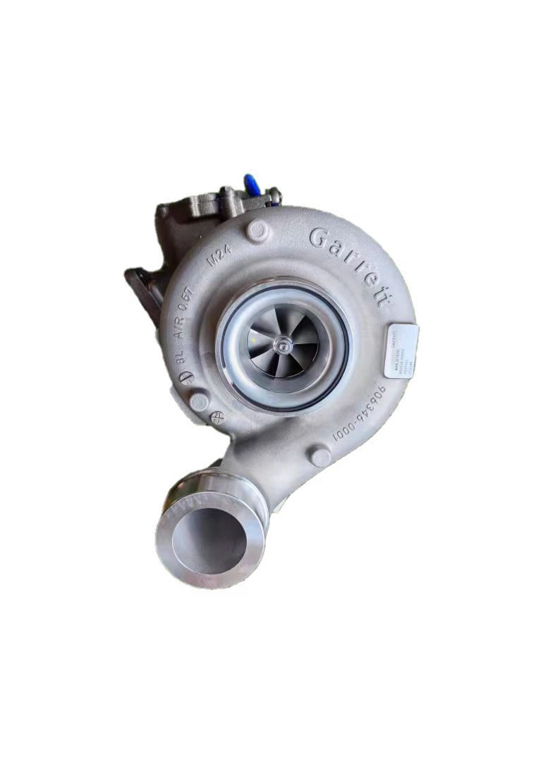 Garrett GT4088S original turbocharger OE number 902458-5003 Part number 1118010AM60-083NSH for FAWDE National VI emission standard