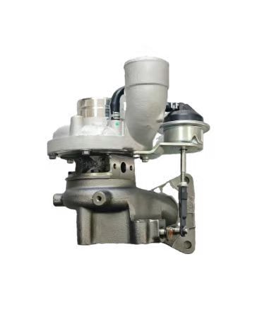 Garrett GT15Z original turbocharger OE number 8478955003S Part number HP1-6K682-AA for JMC Baodian 2 (1)