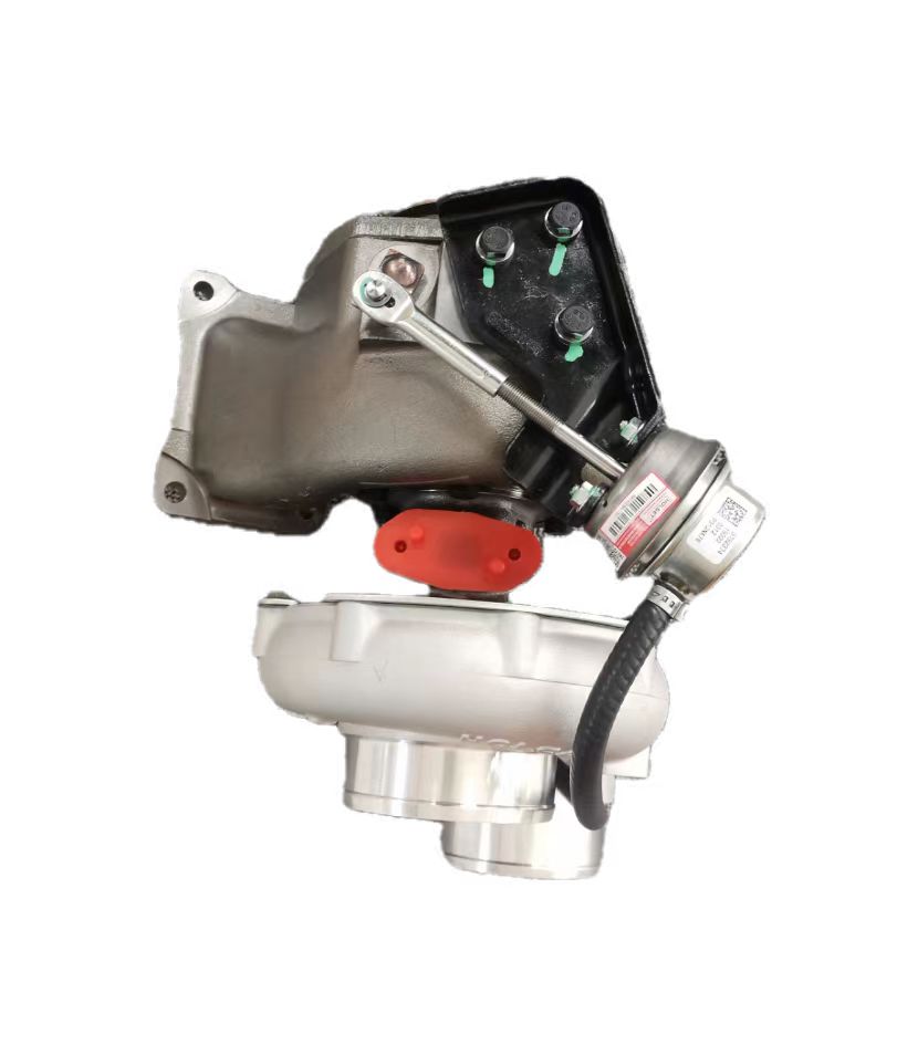 BorgWarner Turbocharger Model HE500 Part No. 5358739 OE No. 5358740 or 5351228 for (2)
