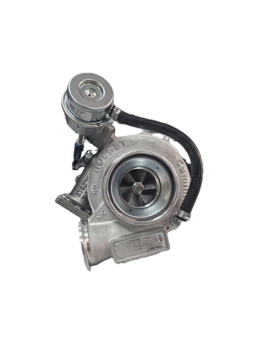 HOLSET Turbocharger ModelHE200WG 3483114 3783115 for Dongfeng Cummins QSD4 (4)