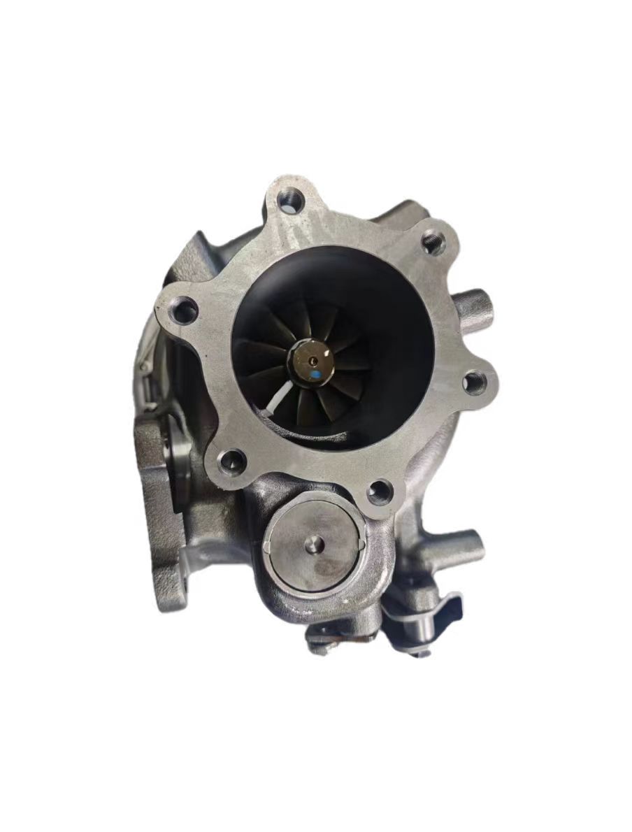 HOLSET Turbocharger Model HE500WG 6380256 or 2380276 202V09100-7930 for SinotruK MAN 540 country six (2)