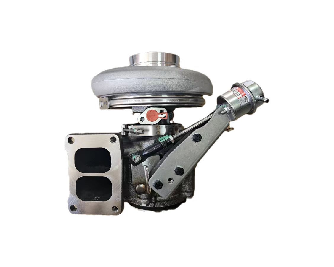 HOLSET Turbocharger Model HE500WG 6449327 4031182 for VoIvo MD13 (3)