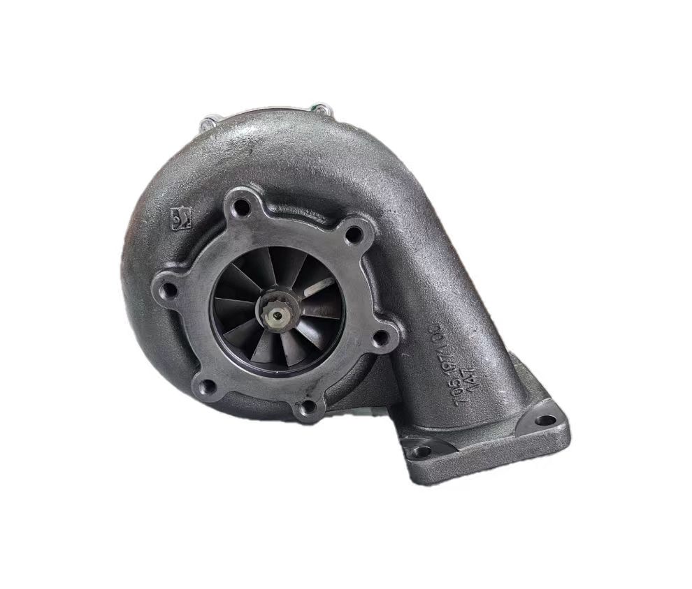 JIANGYAN Turbocharger Model K29 Part No. 615601110227 for Weichai WD615