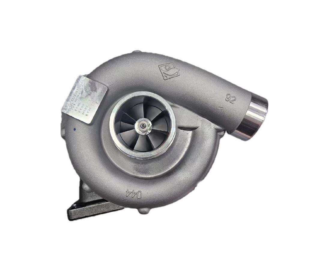JIANGYAN Turbocharger ModelK29 Part No.615601110223 for Weichai WD615 (3)