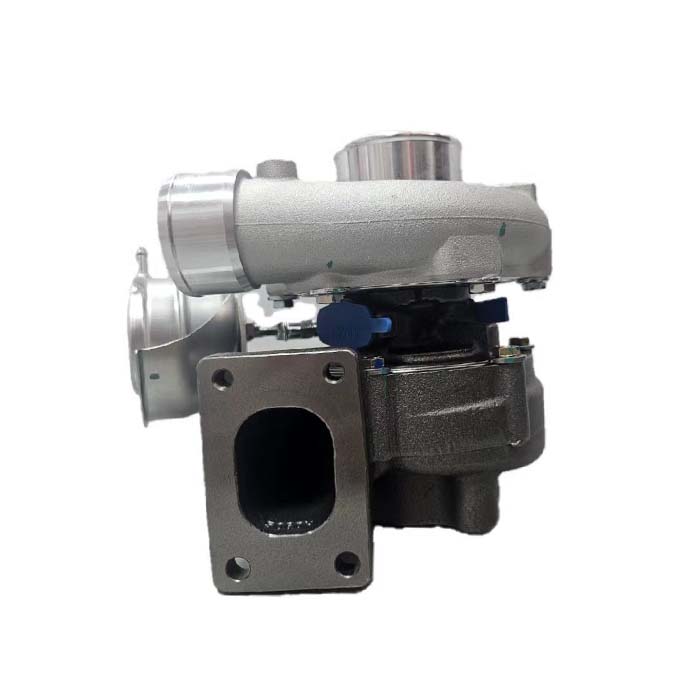 WEIFU Turbocharger Model JK55 Part number FA160 for Jianghuai 4DA1-2C