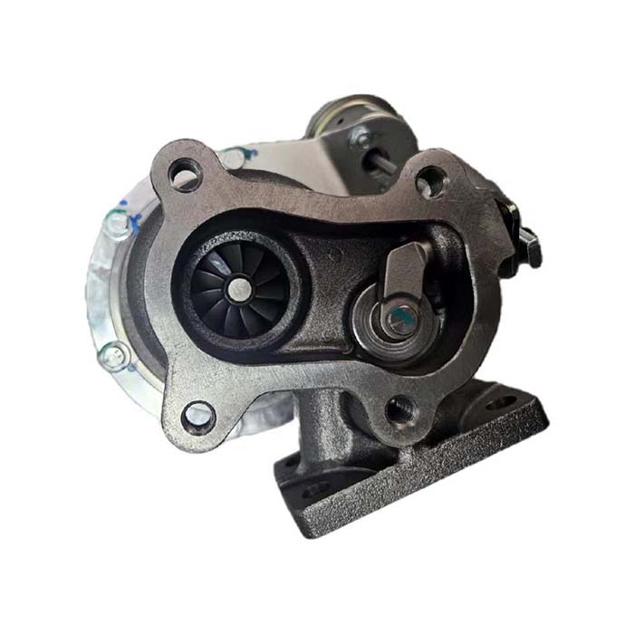 WEIFU Turbocharger Model JP55 Part number 1118010-B546 for Xitai CA4DD2 (1)
