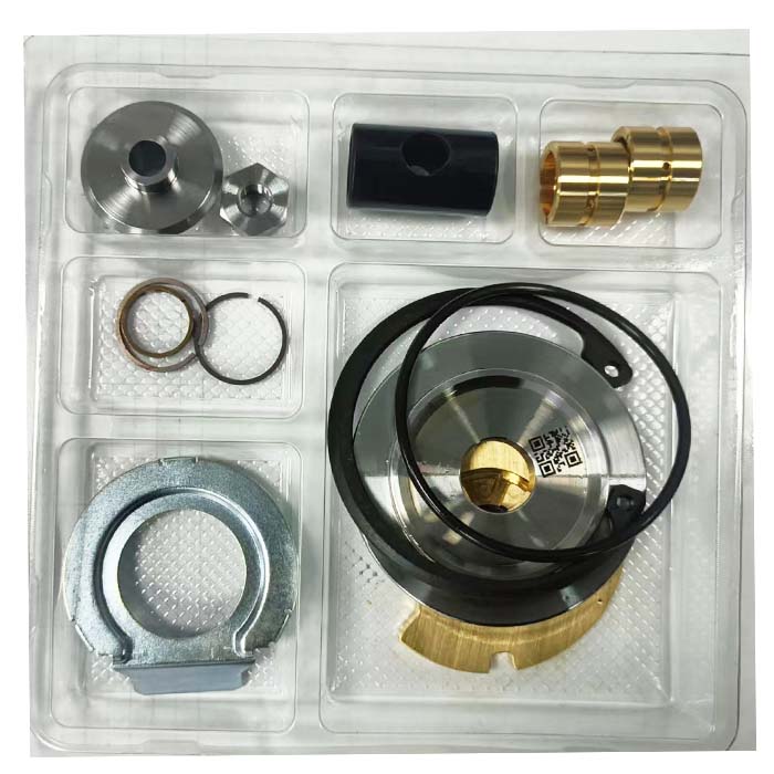 Turbo Rebuild Kits Model B3G or 7840 Part number XLB0006 (1)