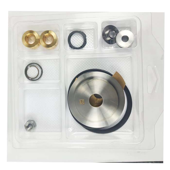 Turbo Rebuild Kits Model HX55G Part number 54982793793616(A) (1)