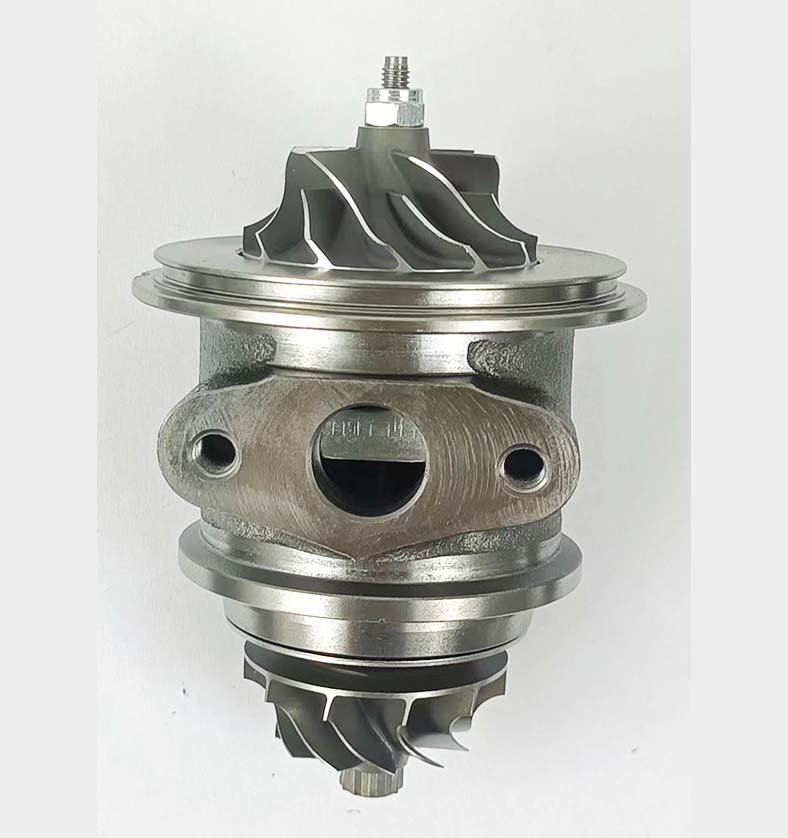 Turbocharger Cartridge Model 49173-07508 (7)