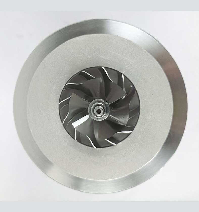 Turbocharger Cartridge Model 49173-07508 (2)