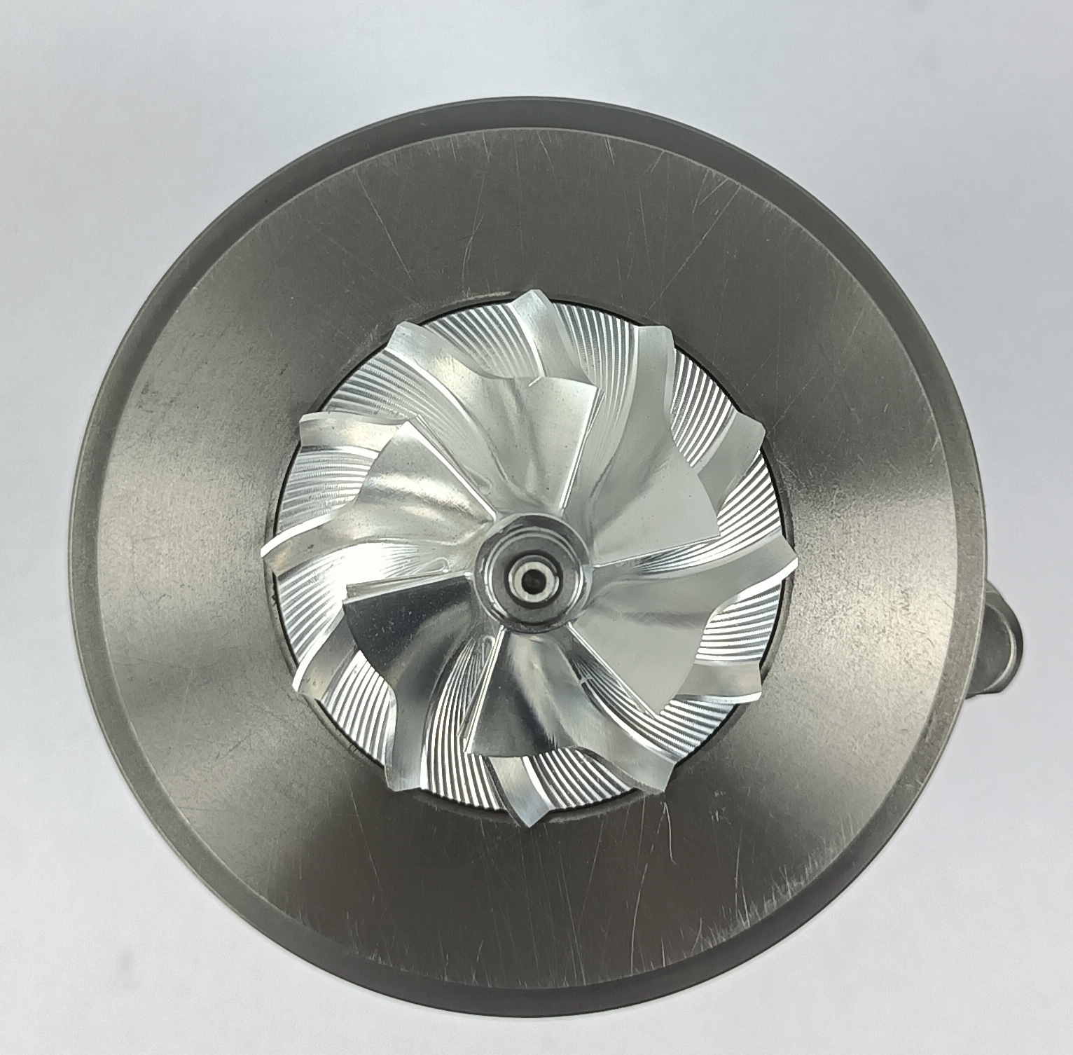 Turbocharger Cartridge Model 5439-970-0084 (2)