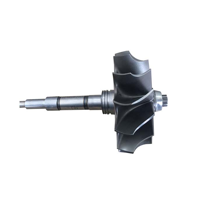 turbine shaft supplier