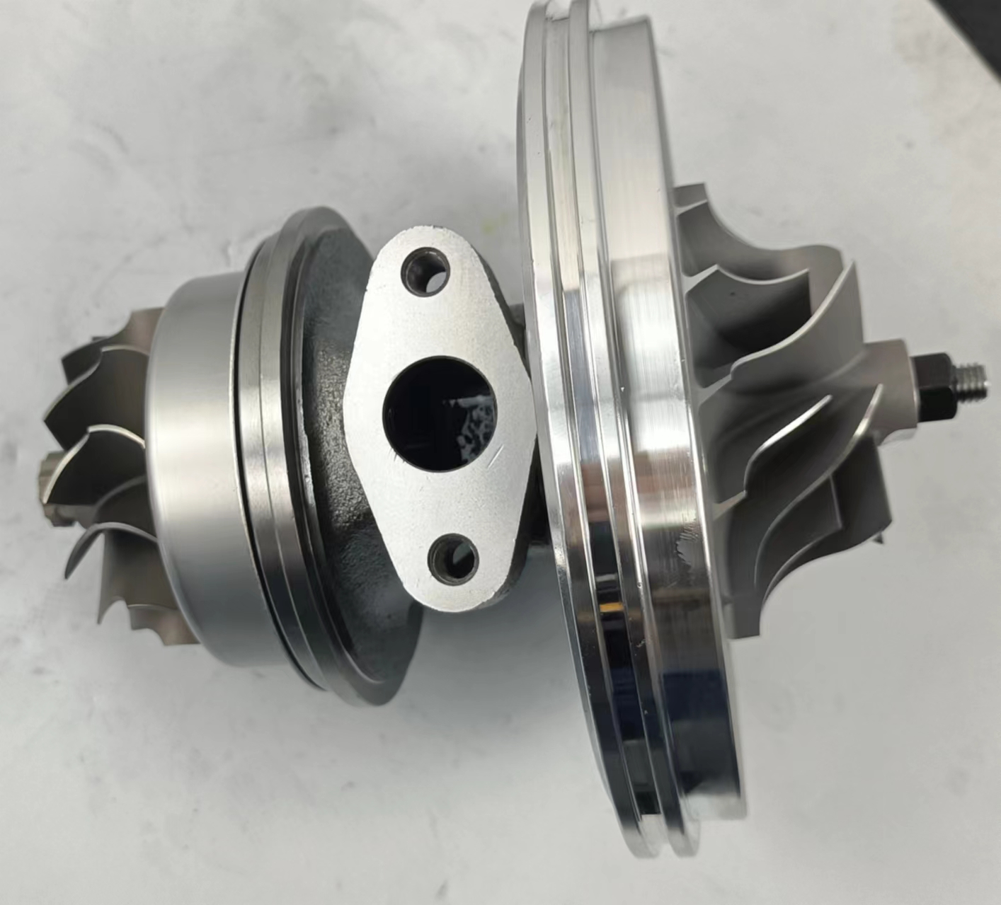 Turbocharger Cartridge Model 615 61110223 or 7536280 Part number JX-47