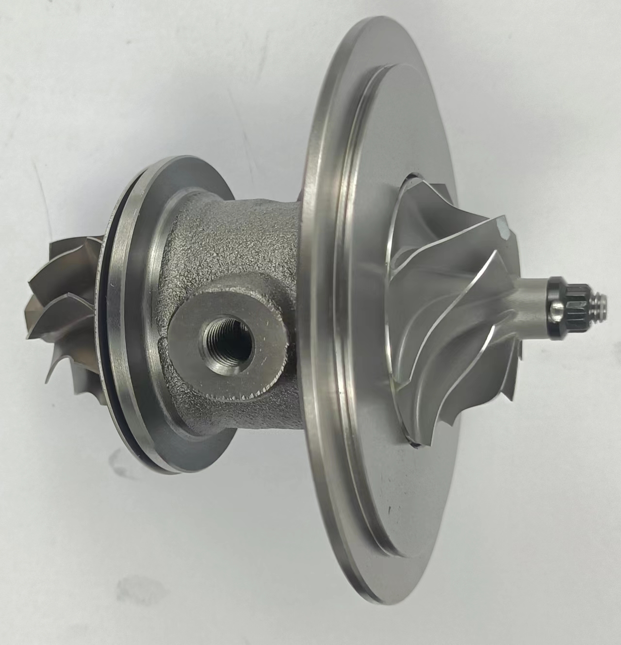 Turbocharger Cartridge Model 872624-5002 or 10006349 Part number JX-47 (2)