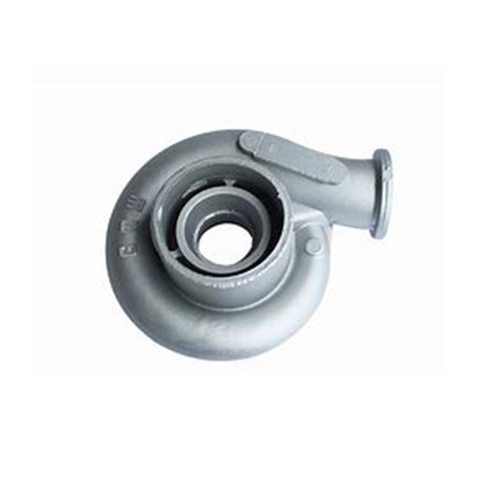 Wholesale Compressor Housing --- Alfredturbo
