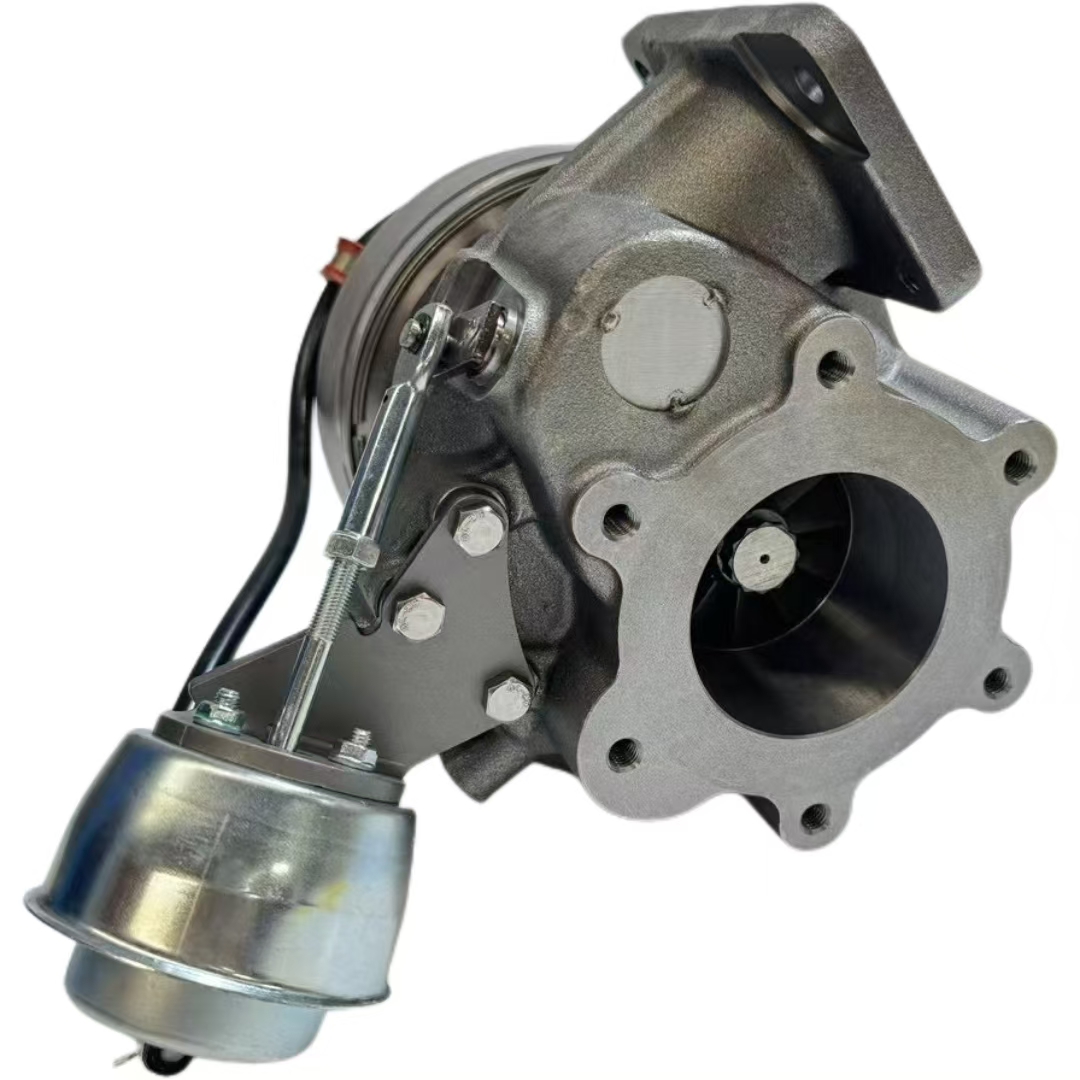 Alfredturbo OEM Aftermarket Turbocharger OE number Part number 0090962499 A0090962499 turbo (3)