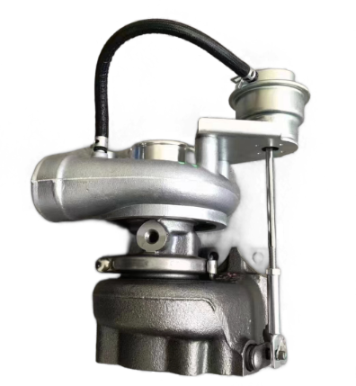 TD04L4 turbocharger OE number Part number 49177-03253 for Kubota loading machine V3307-DI-TE3-Q 3 (3)
