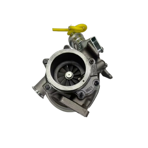 HE500WG turbocharger nomor OE 4031031 Nomor komponen 5324953 turbo assy untuk truk Scania 13.0D D13A Tier 3 (1)