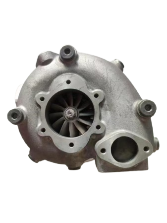 K365 Marine turbocharger with part number 53369886802 51.09100-7745 53369886802 5 (1)