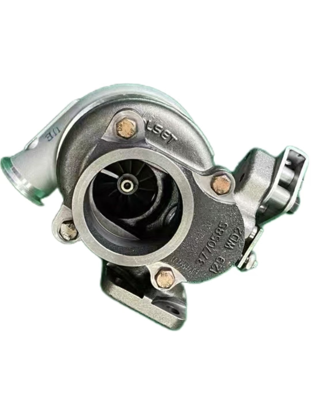 Holset original HE200WG Turbocharger OE number 3799464 Part number 3799465 turbo (4)