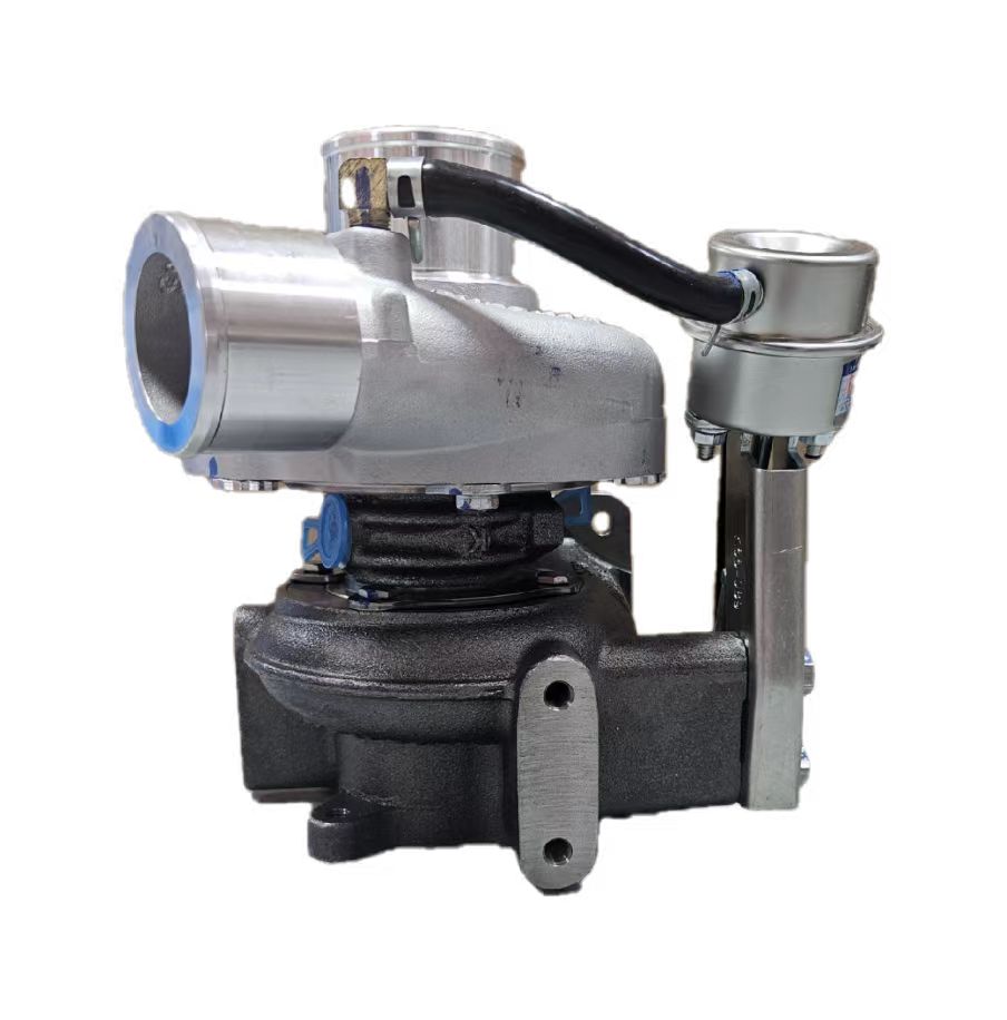 KANGYUE Turbocharger YCTC-752 Part number DK300-1118100