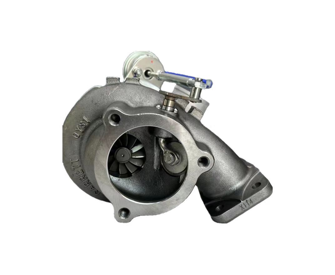 Garrett GT25 original turbocharger OE number 828213-5002S Part number G2R00-1118100A for YUCHAI YC Diesel 4G180 Natural gas (4)