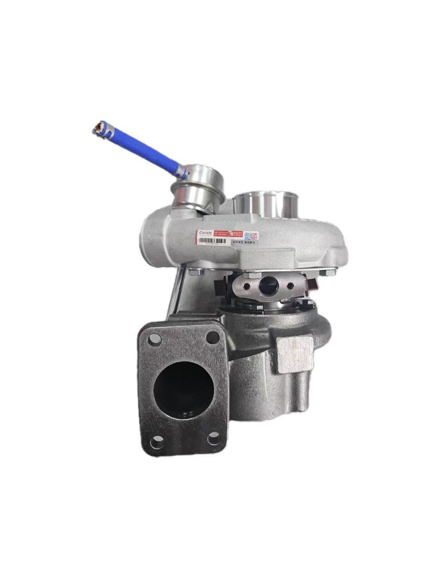 Garrett GT25 original turbocharger OE number 828213-5002 Part number G2R00-1118100-135 for YUCHAI YC Diesel 4G natural gas engine 