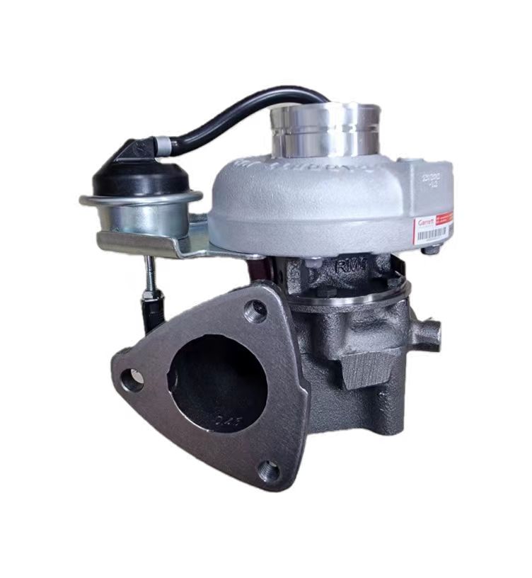 Garrett GT17 original turbocharger OE number 822158-5016S Part number CN1-6K682-AB for JMC JX494 National V Emission standard ( (4)