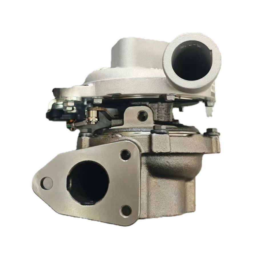 Garrett GTC15 original turbocharger OE number 809415-5004 Part number DP2-6K682-AC for JMC YUSHENG 2.4T National IV emission standar (4)