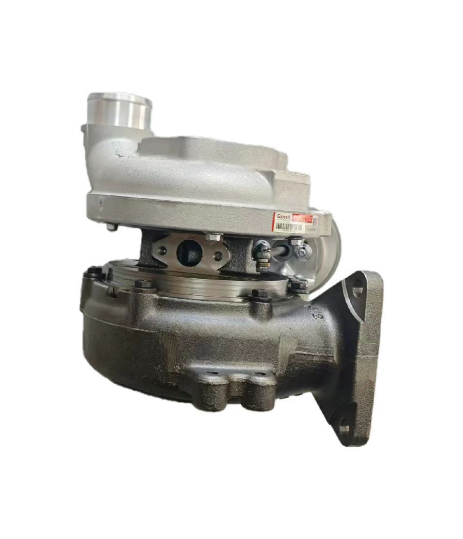 Garrett GT20 original turbocharger OE number 801853-5003 Part number CN3-6K682-AD for JMC N800 (1)