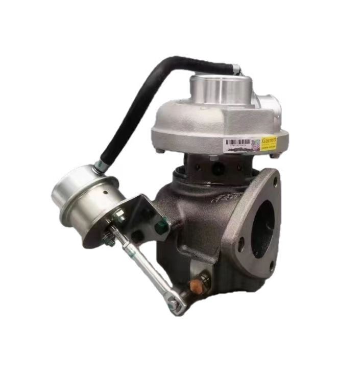Garrett GT17 original turbocharger OE number 843881-5004 Part number 1118010-E03 for Great Wall 2 (1)