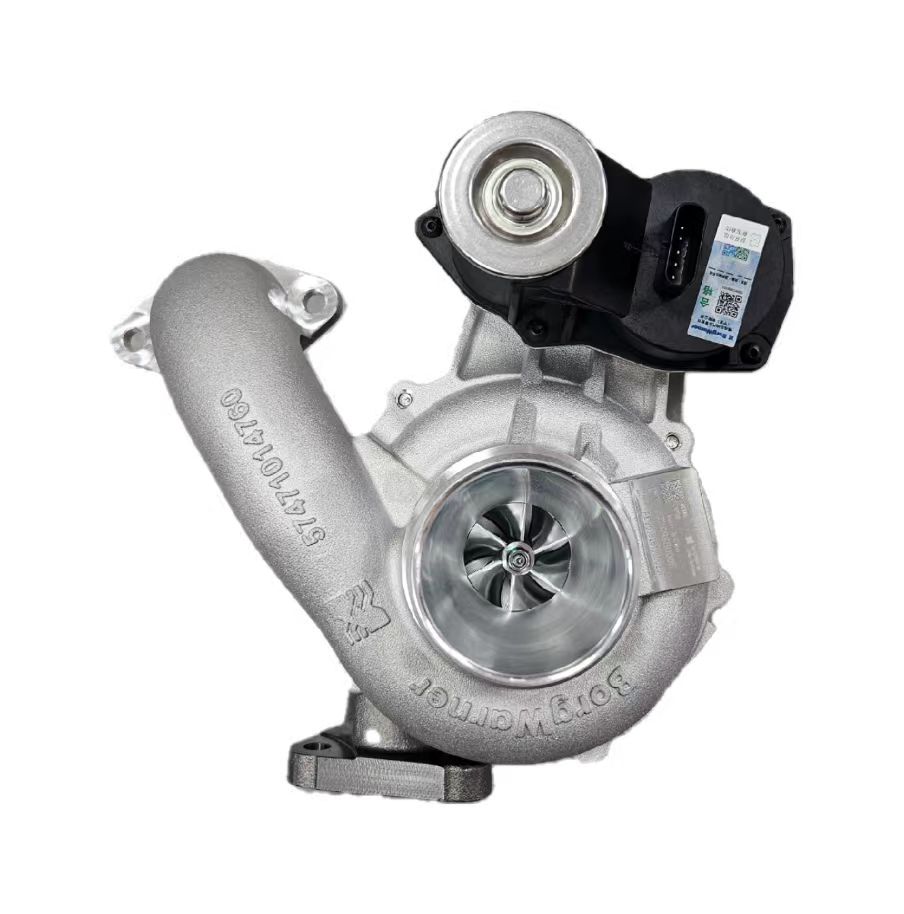 BorgWarner Turbocharger Model KP39 Part No. 57399880005 OE No. 1118100XEDG9 (3)