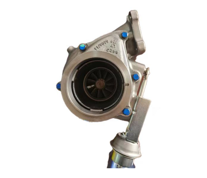 HOLSET Turbocharger Model HE500WG Part No. 5609472 or 4609473 OE No. 1118010-E9301 for Dongfenglong Engine Six (2)