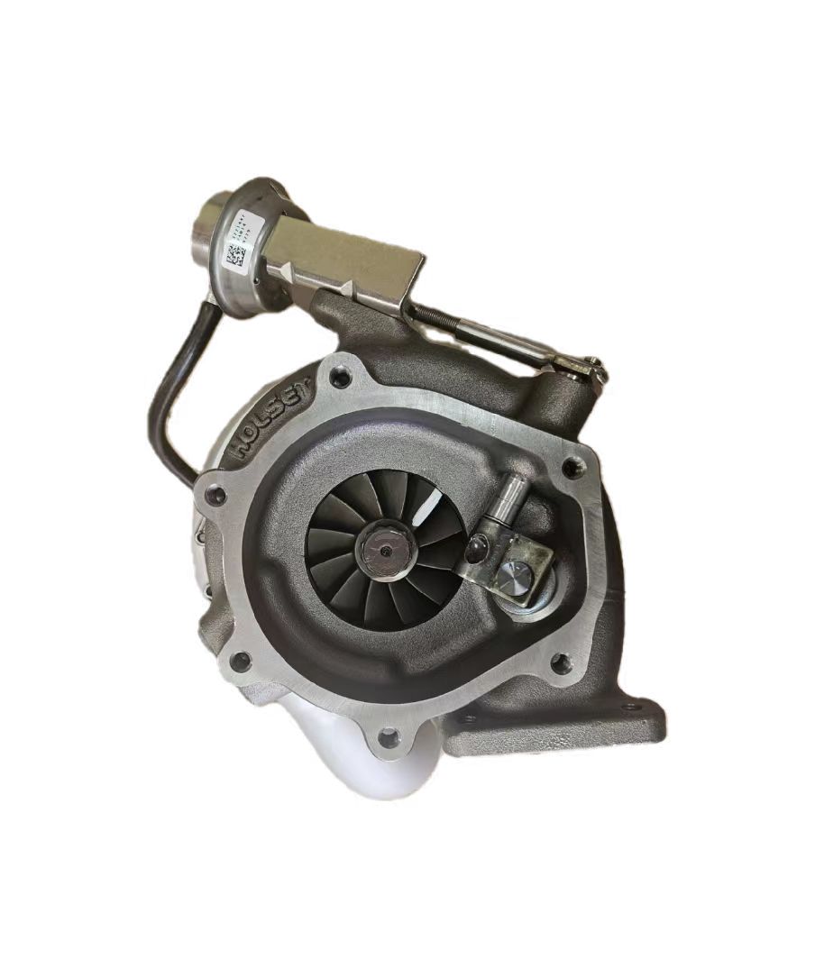 HOLSET Turbocharger Model HE500WG 5503262 or 5503263 D5010224615 for Dongfeng Renault (4)