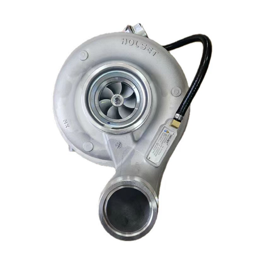 Turbocharger HOLSET Model HE500WG 5357636 atau 5357637 D5010224389 untuk Dongfeng Renault (4).jpg