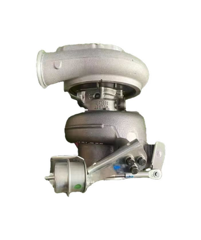 HOLSET Turbocharger ModelHE400WG 3792723 21831660 for Volvo MD9