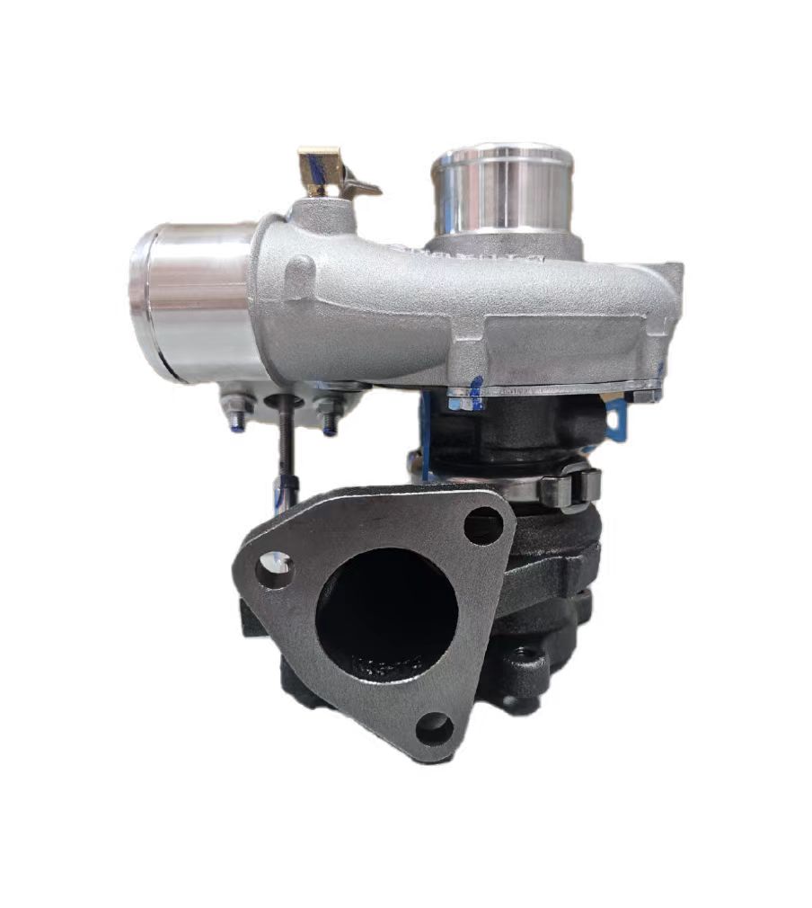 Wholesale KANGYUE Turbocharger ModelJP50K Part number 5408703810003 for Quanchai Q23 (2)