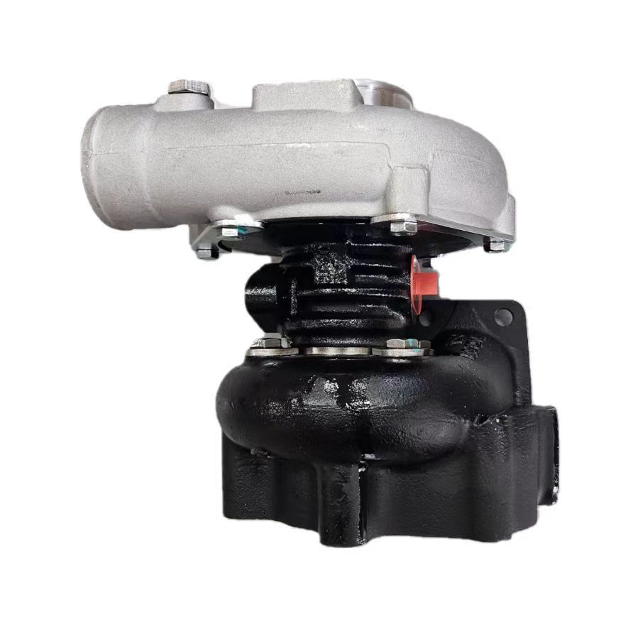 JIANGYAN Turbocharger Model HP60-4 Part No.4K41LD-19001-1 for Xinchai (2)