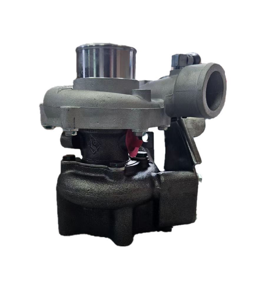 JIANGYAN Turbocharger Model HP56C15 Part No.FGFX1-1118100 for Yuchai 4F115 (3)
