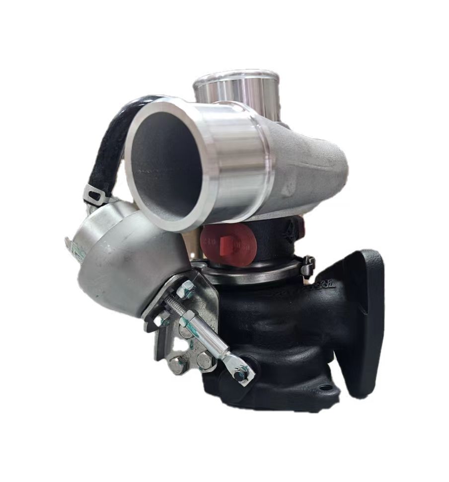JIANGYAN Turbocharger Model JP60A Part No. 5408103810004 for Quanchai Guoku (3)