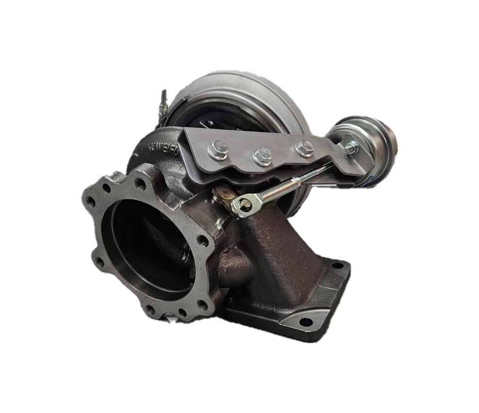 Wholesale or buy WEIFU Turbocharger Model 1WF70 Part number 1003162623 for Weichai 460 National six natural gas at alfredturbo (2)