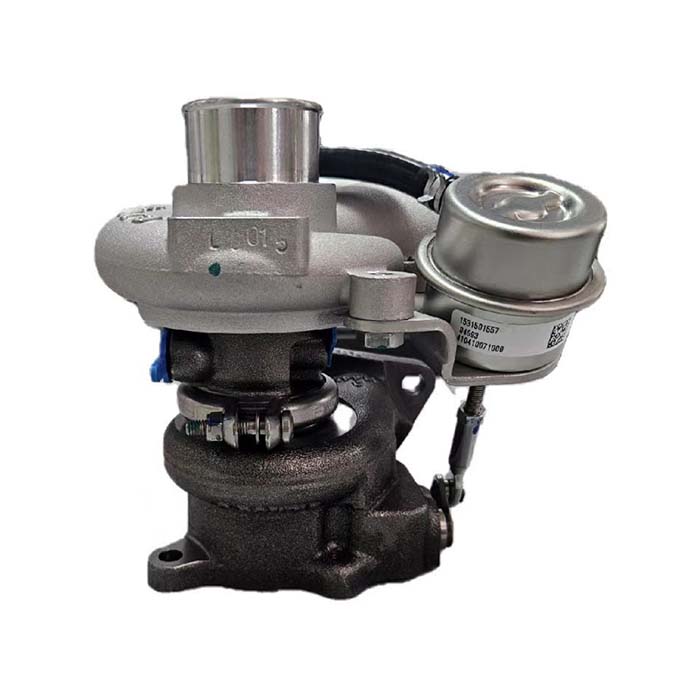 WEIFU Turbocharger Part Number S00000098+04 is a highly advanced and efficient turbocharger designed to enhance the performance