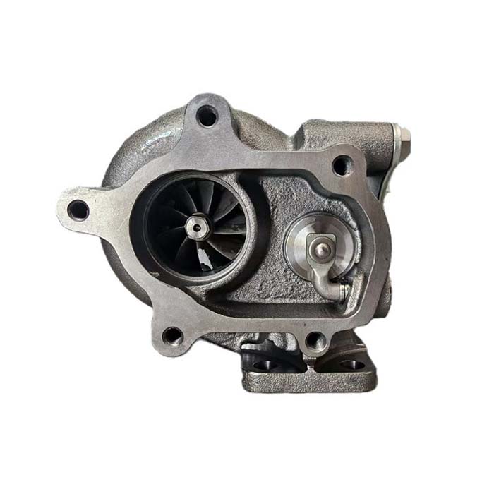 FUYUAN Turbocharger Model SJ50FY Part number FG100-1118100 (4)