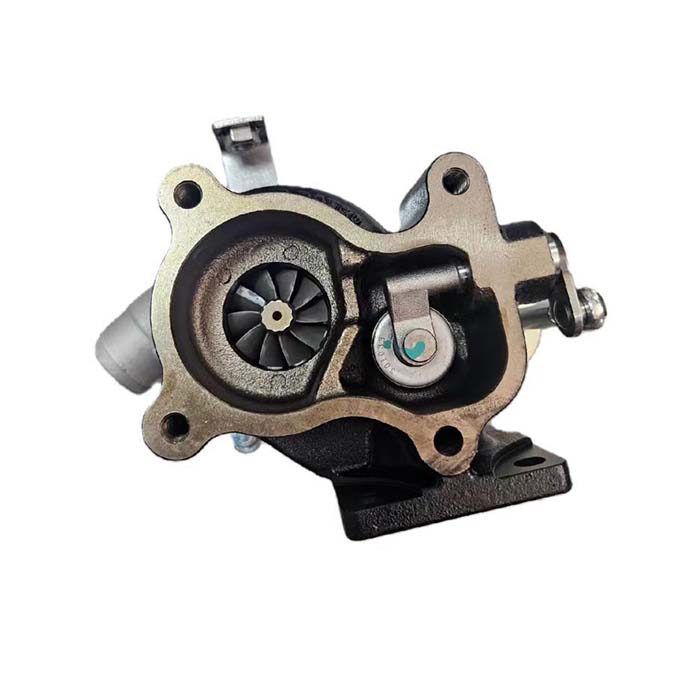 Wholesale or buy WEIFU Turbocharger Model HP45 Part number C490BZG-19001 for C490BZG at www.alfredturbo.com (3)
