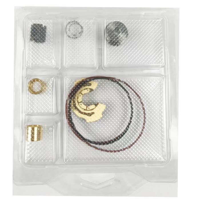 Turbo Rebuild Kits Model TBP4 G3R00-1118100-135 or 827962-0003 Part number XLB0003