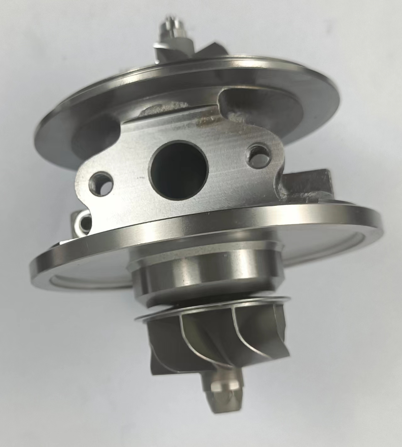 Turbocharger Cartridge Model 5439-970-0022 (3)