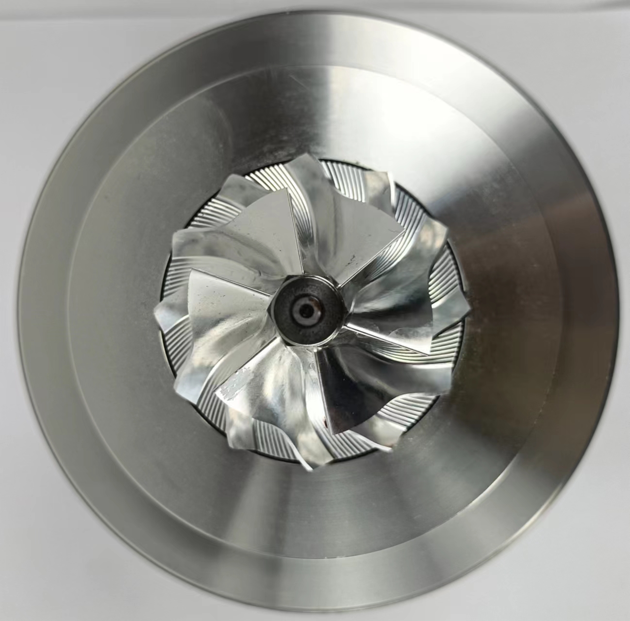 Turbocharger Cartridge Model: 10009700020K03