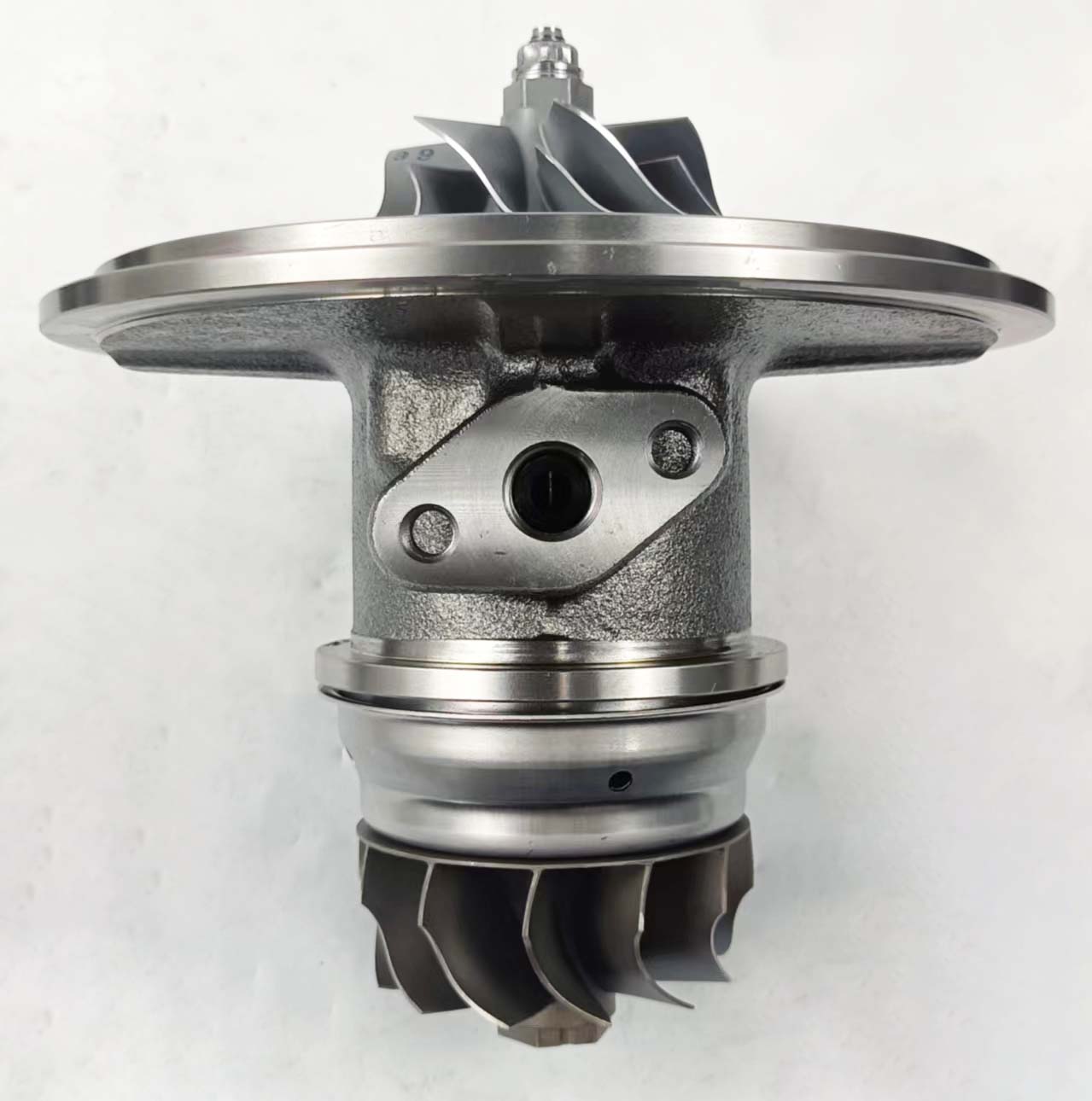 Turbocharger Cartridge Model 843703-5005 or 1000623397 Part number JX-99 (2)